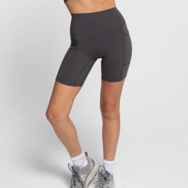 Bike Short 2.0 - Charcoal Thumbnail