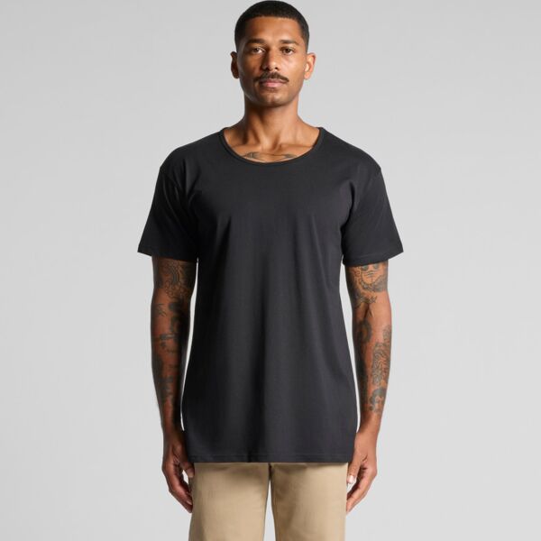 AS Colour - Shadow Tee Thumbnail