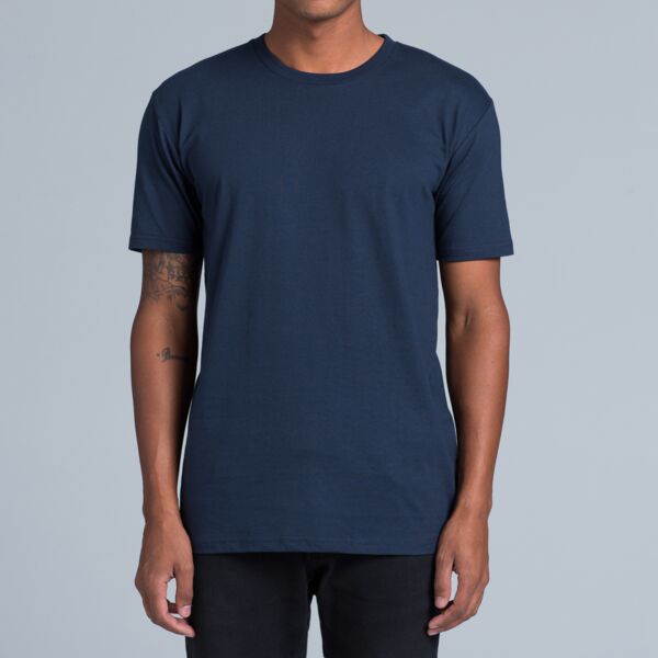 AS Colour - Oversize Staple (4XL-5XL) Thumbnail