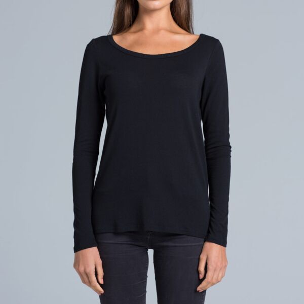 AS Colour - Stella Long Sleeve Thumbnail