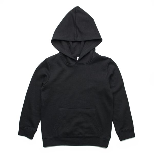 AS Colour - Kids Hood Thumbnail