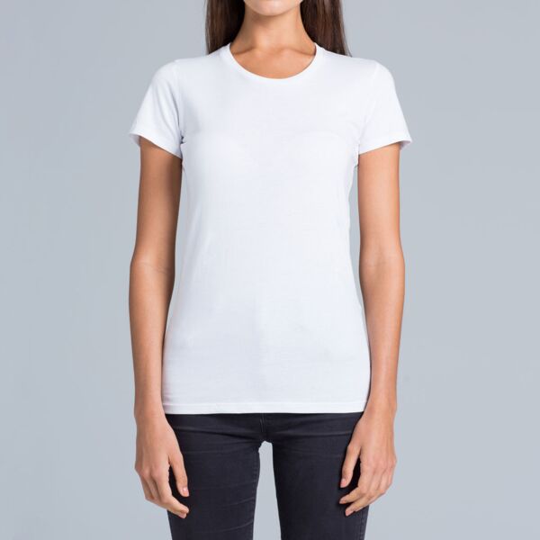 AS Colour - Wafer Tee Thumbnail