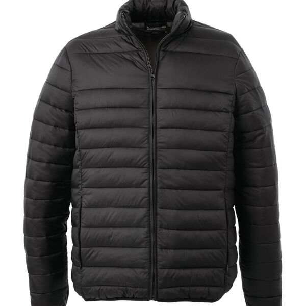 The Puffer Thumbnail