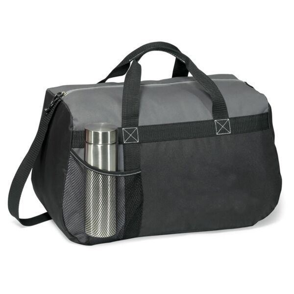 Pathfinder Duffle Thumbnail