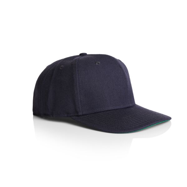AS Colour - Trim Snapback Thumbnail