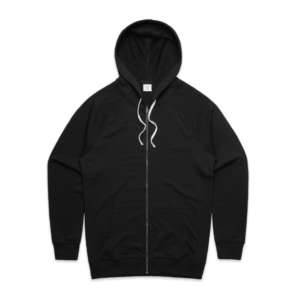 AS Colour - Premium Zip Hood Thumbnail