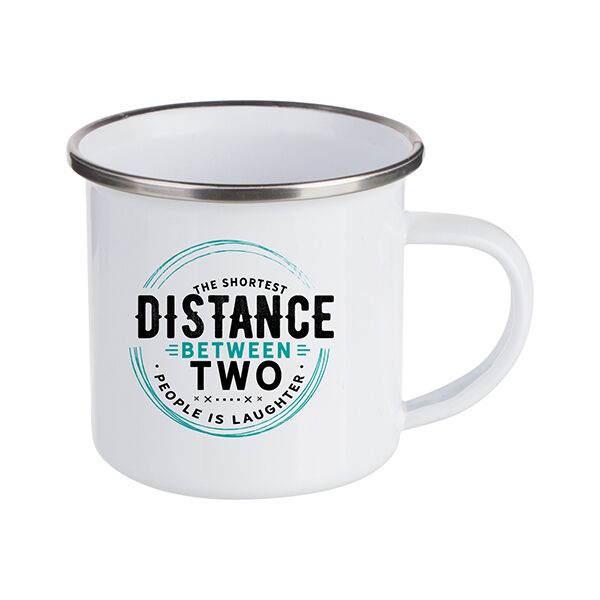 Enamel Mug Thumbnail