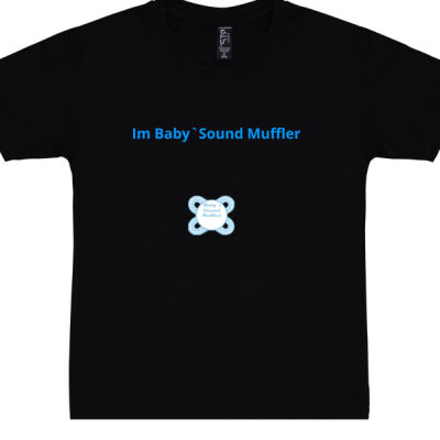 Im Baby`Sound Muffler Thumbnail