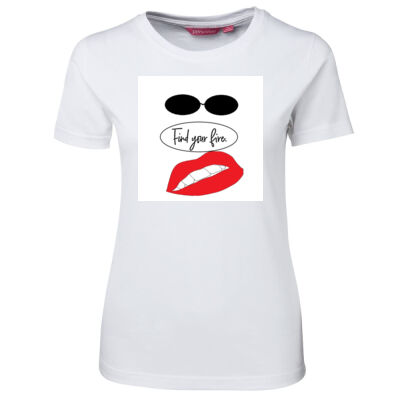 Find your fire Thumbnail