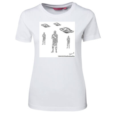 Individuality Thumbnail