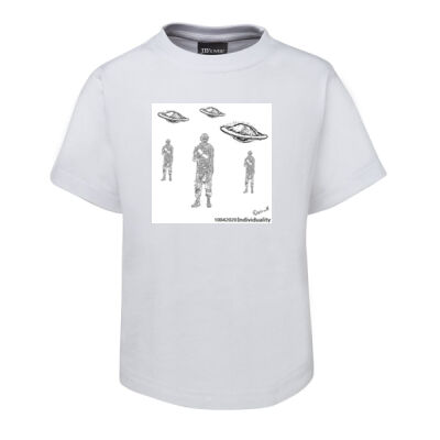 Individuality Thumbnail