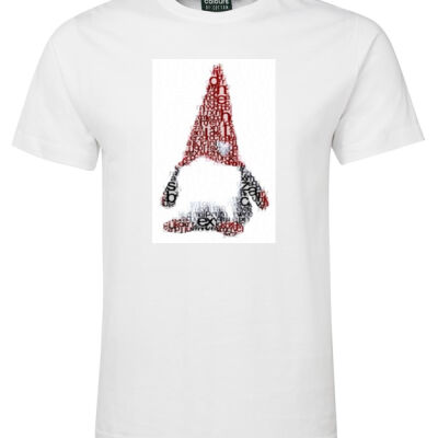 Tiny Santa Thumbnail