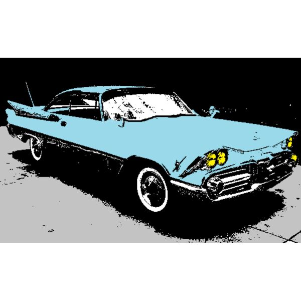 Nostalgic cars Thumbnail