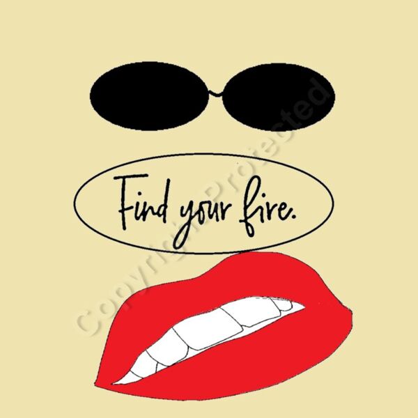 Find Your Fire Thumbnail