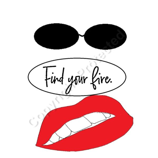 Find Your Fire. Thumbnail
