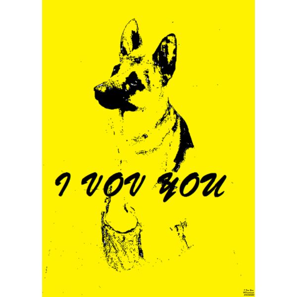 I Vov You Thumbnail