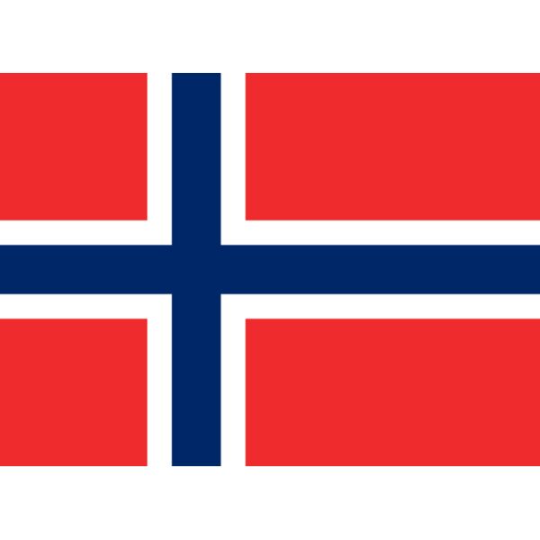 norske flagget Thumbnail
