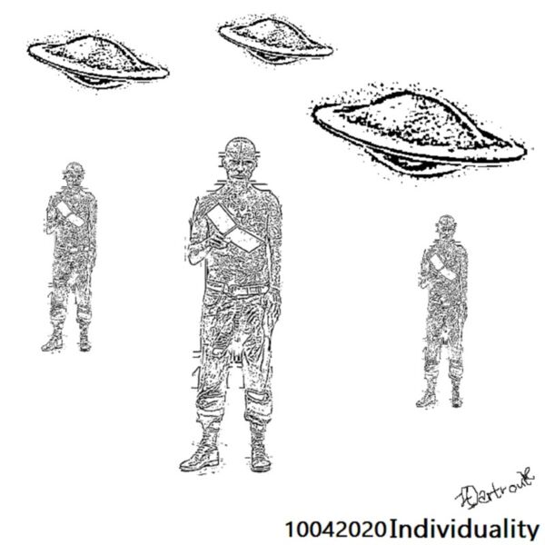 Individuality Thumbnail