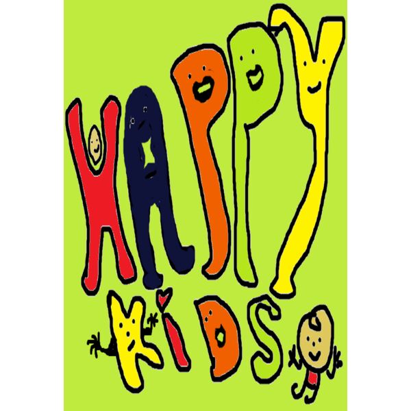 Happy Kids Thumbnail
