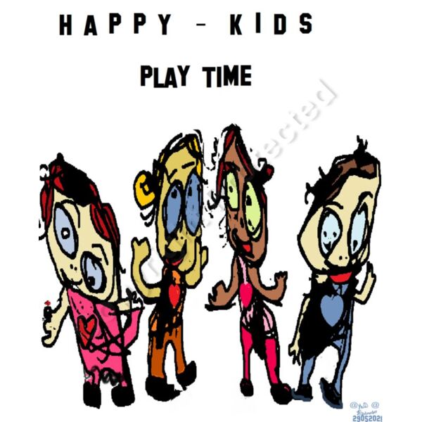 Happy Kids Thumbnail