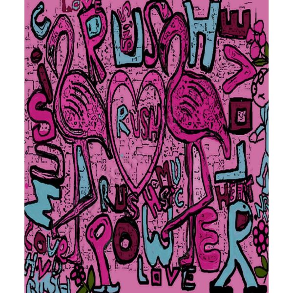 Power of love Thumbnail