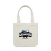 Canvas Carrie Bag Thumbnail