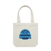 Canvas Carrie Bag Thumbnail
