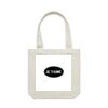 Canvas Carrie Bag Thumbnail