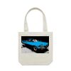 Canvas Carrie Bag Thumbnail