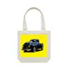 Canvas Carrie Bag Thumbnail