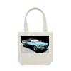 Canvas Carrie Bag Thumbnail
