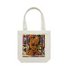 Canvas Carrie Bag Thumbnail