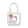 Canvas Carrie Bag Thumbnail