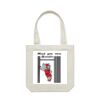 Canvas Carrie Bag Thumbnail