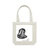 Canvas Carrie Bag Thumbnail