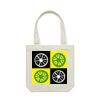 Canvas Carrie Bag Thumbnail