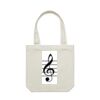 Canvas Carrie Bag Thumbnail