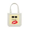Canvas Carrie Bag Thumbnail