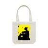 Canvas Carrie Bag Thumbnail