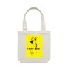 Canvas Carrie Bag Thumbnail