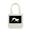 Canvas Carrie Bag Thumbnail