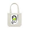 Canvas Carrie Bag Thumbnail