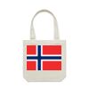 Canvas Carrie Bag Thumbnail