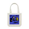 Canvas Carrie Bag Thumbnail
