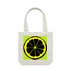 Canvas Carrie Bag Thumbnail