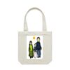 Canvas Carrie Bag Thumbnail