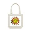 Canvas Carrie Bag Thumbnail