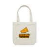 Canvas Carrie Bag Thumbnail