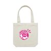 Canvas Carrie Bag Thumbnail