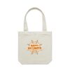 Canvas Carrie Bag Thumbnail